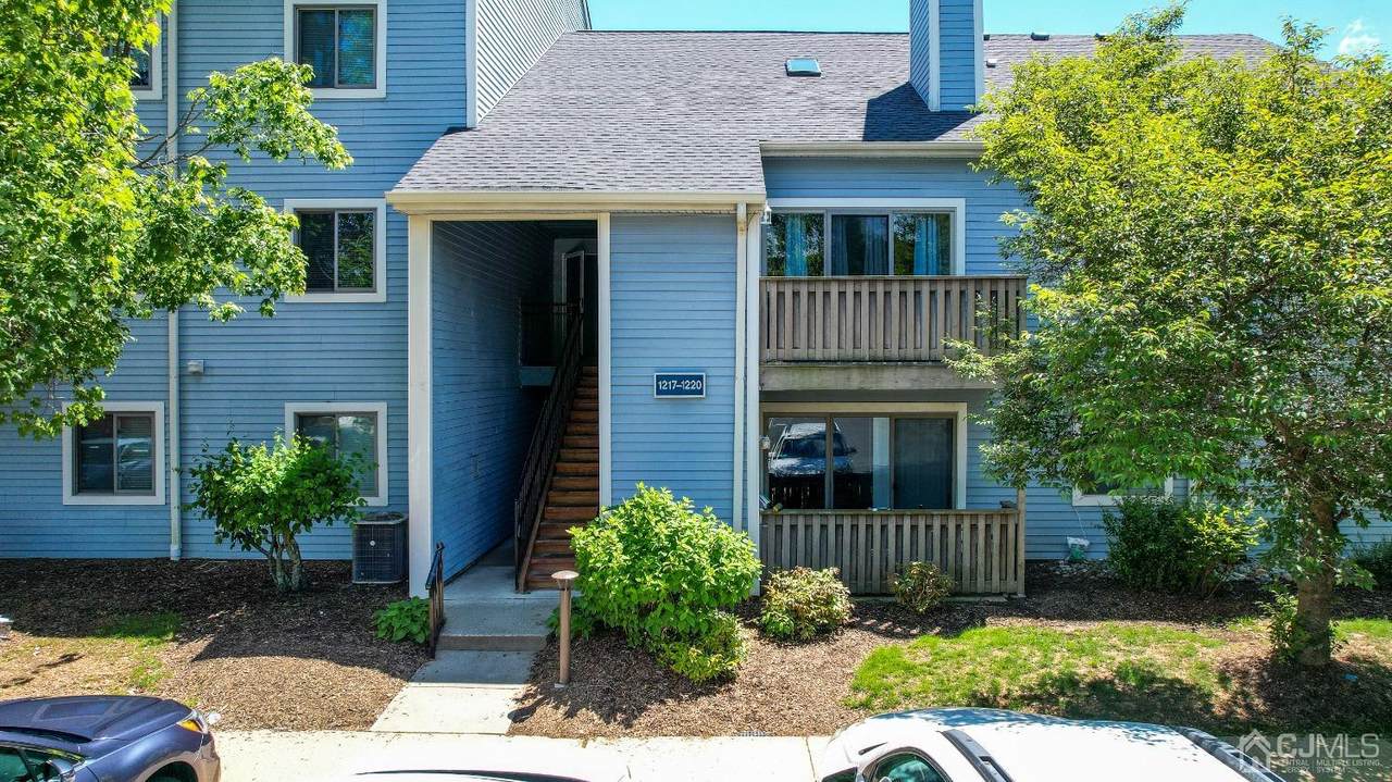 1219 Aspen Drive - Photo 1