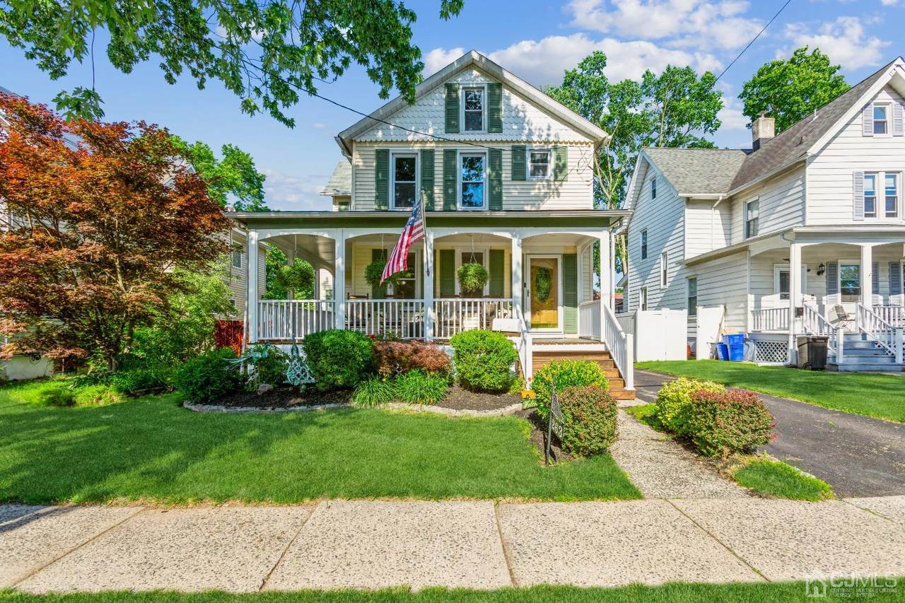 263 Whittier Avenue - Photo 1