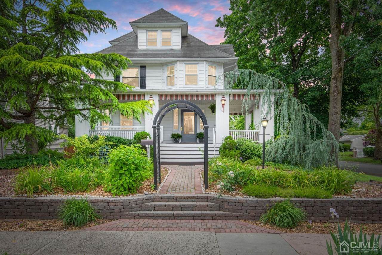 521 Washington Avenue - Photo 1
