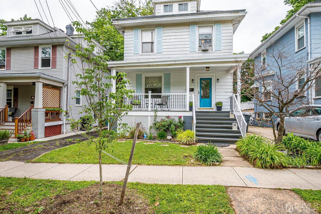 115 Harper Street - Photo 1