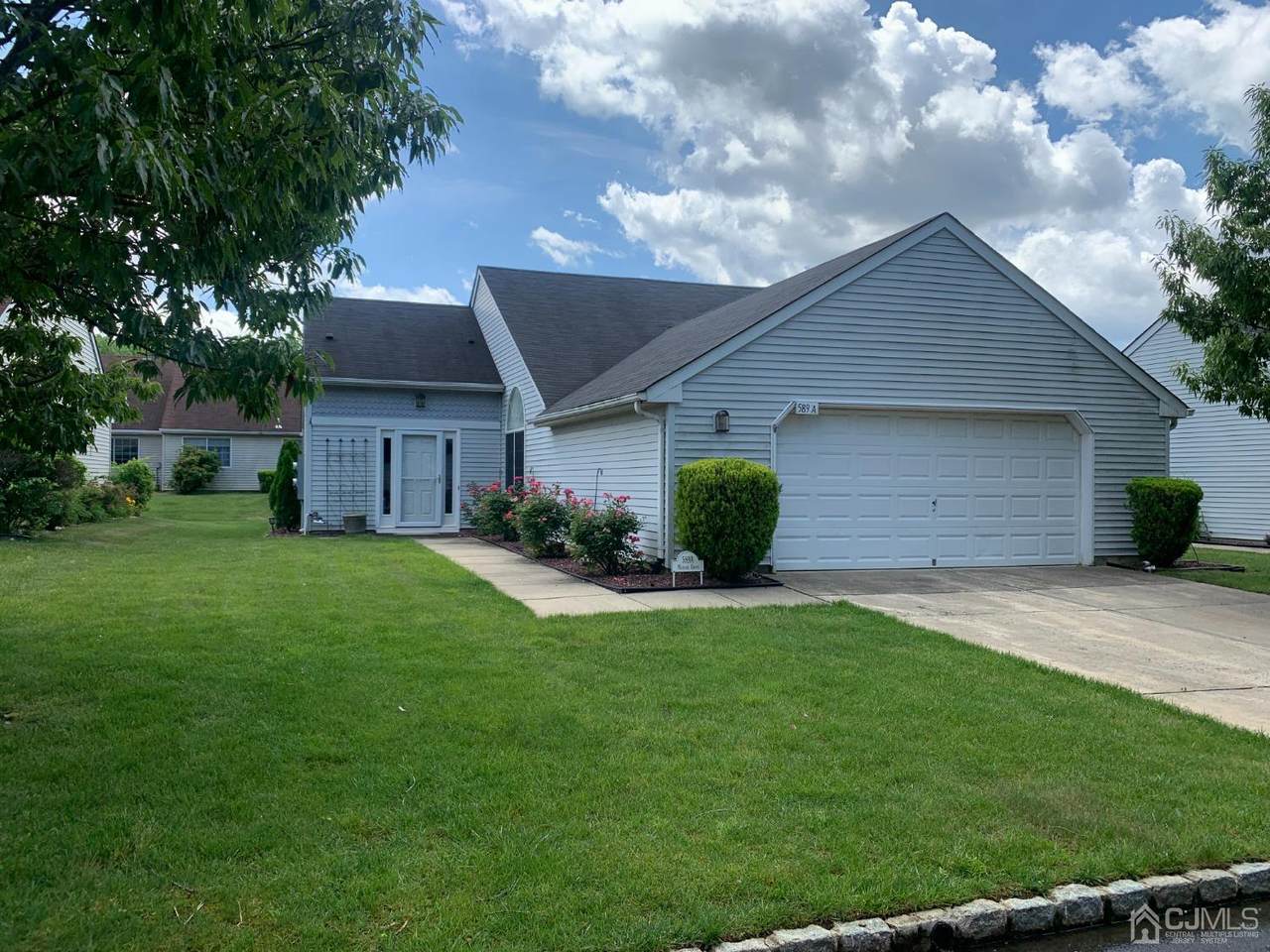 589 Madison Drive - Photo 1