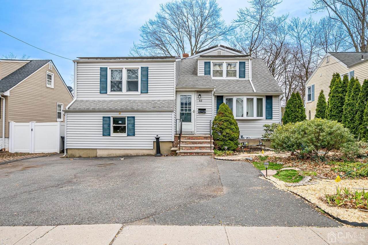 48 Rose Street - Photo 1