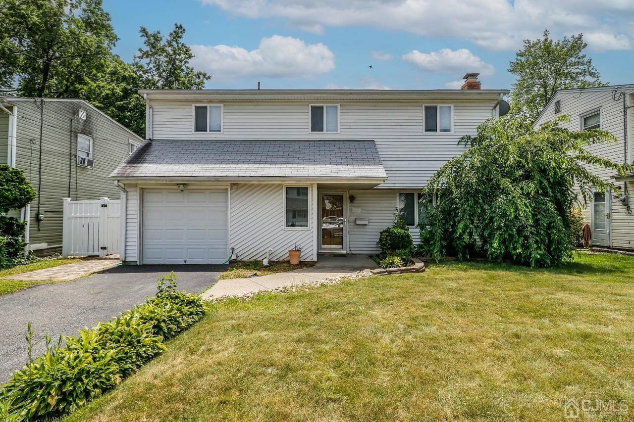 77 Madison Street - Photo 1