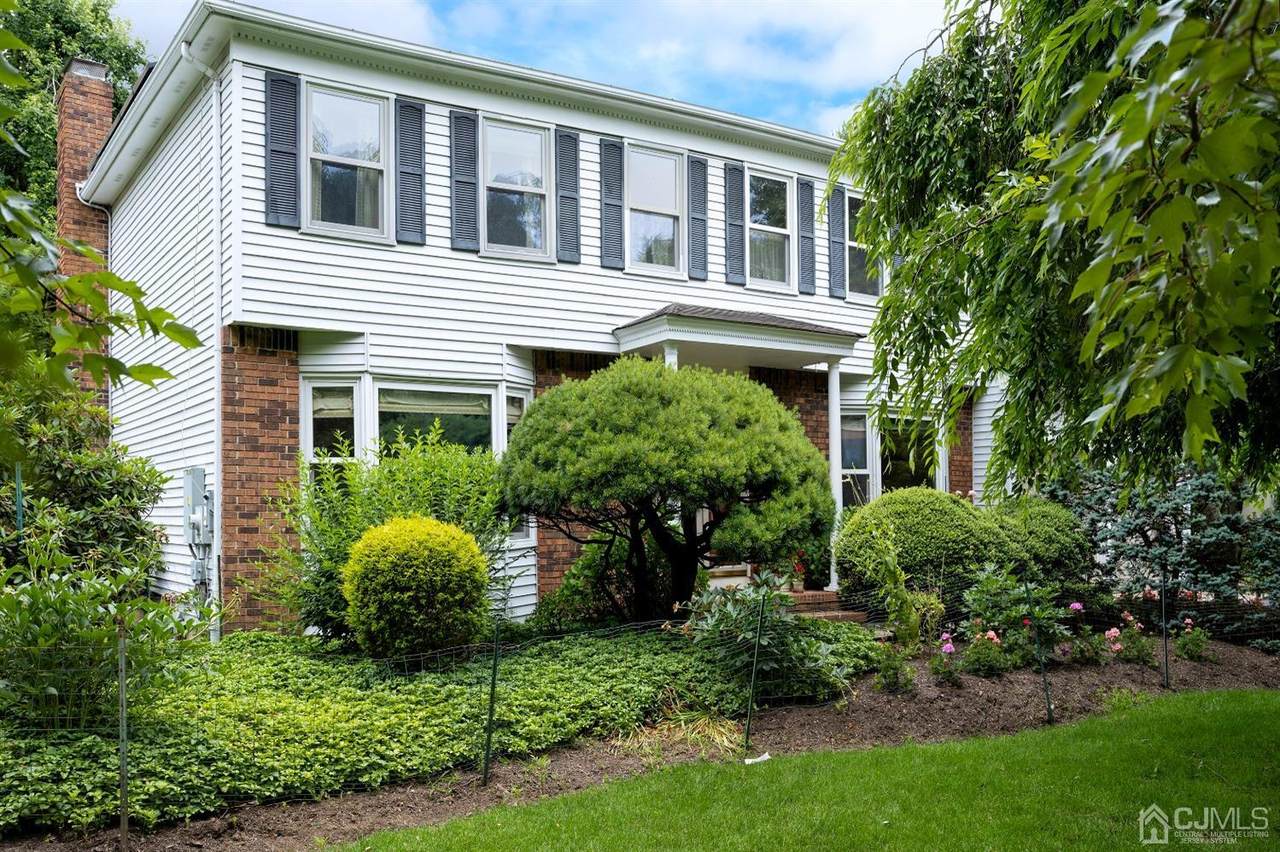 26 Kingston Terrace Drive - Photo 1