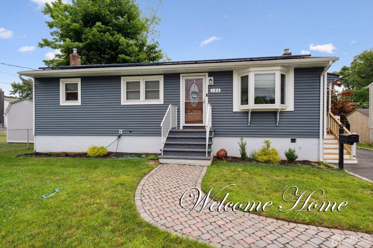 134 5th Street - Photo 1