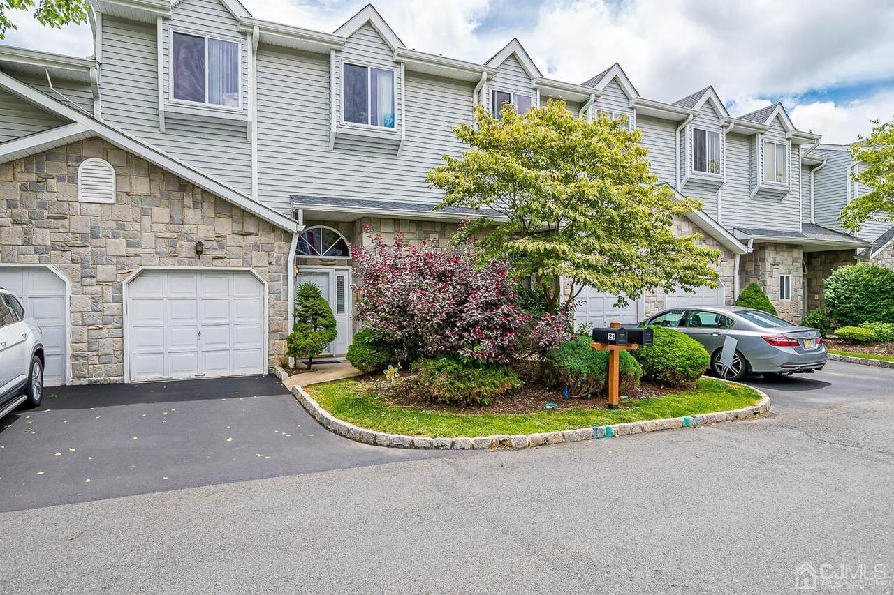 21 Catherine Court - Photo 1