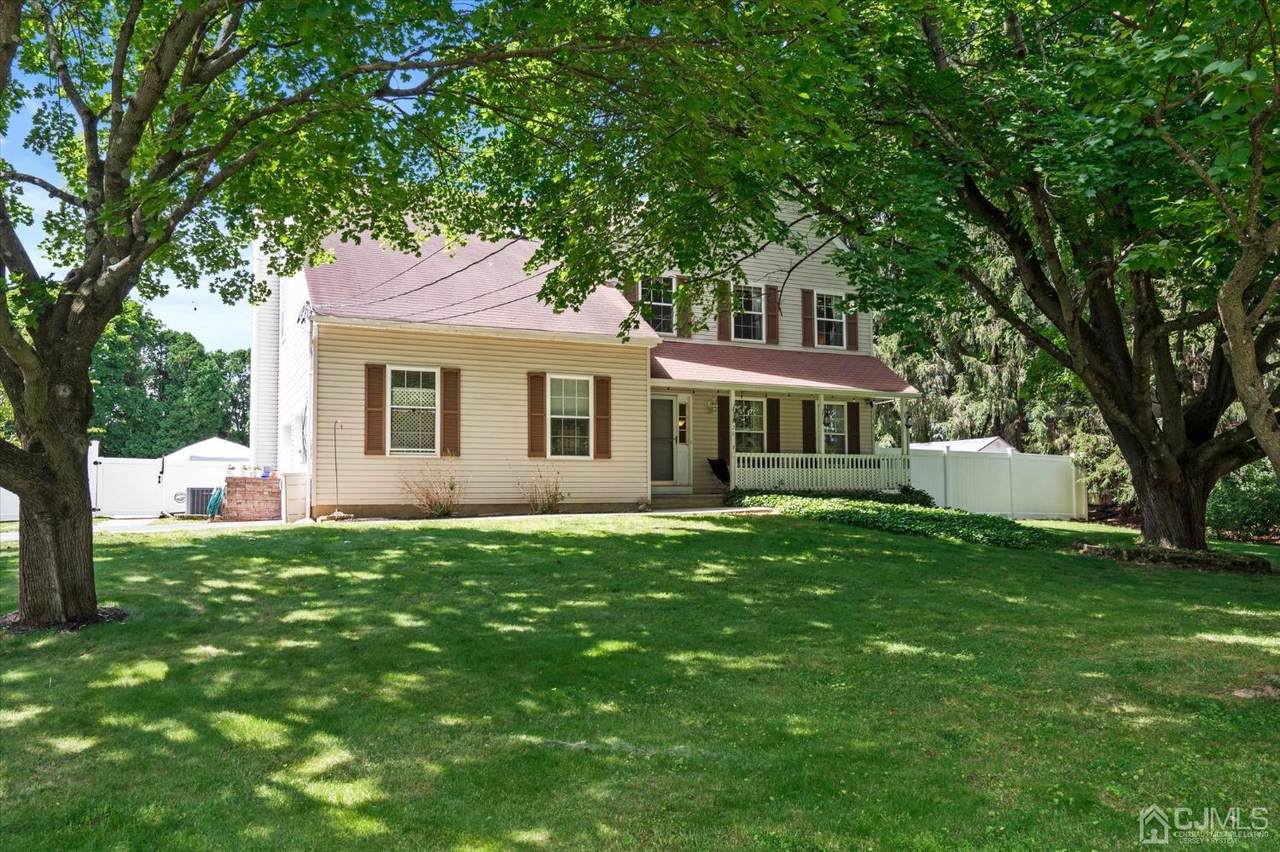 428 Plainsboro Road - Photo 1