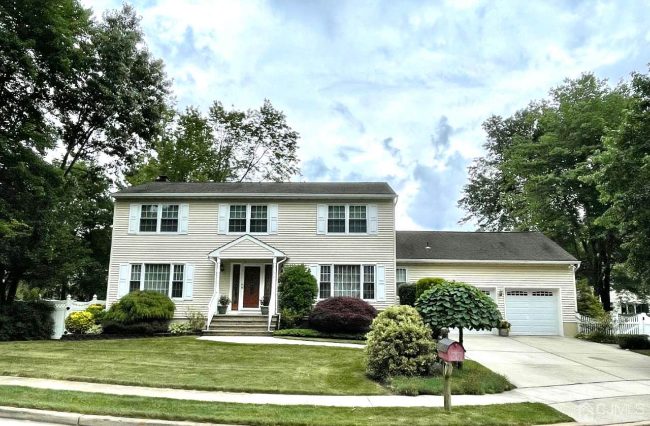 20 Mary Lane - Photo 1