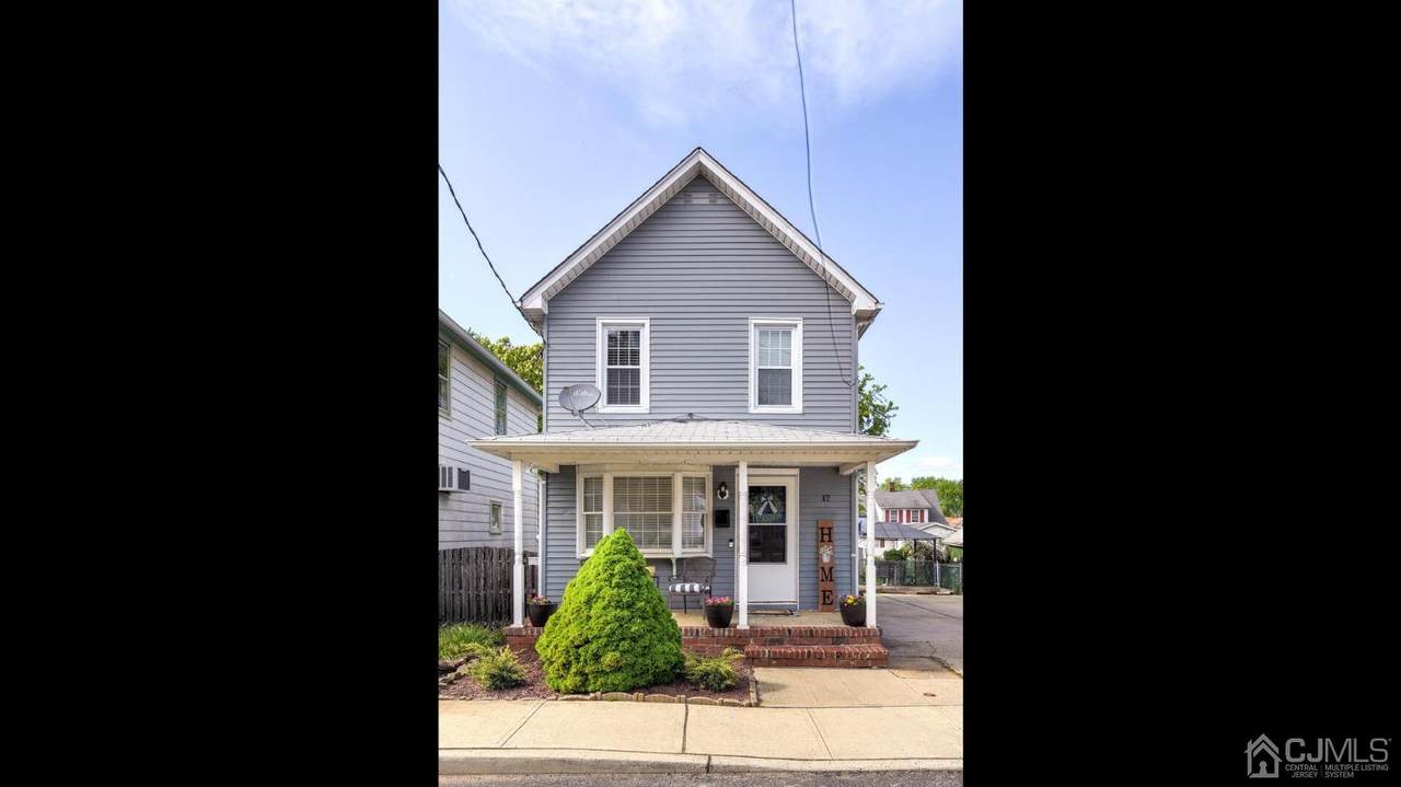 17 Hart Street - Photo 1