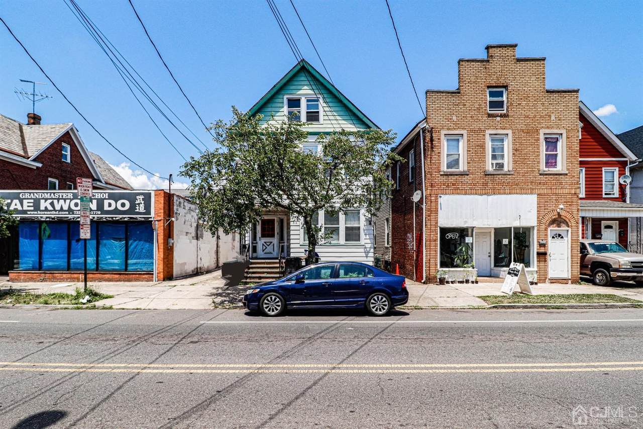 239 Hamilton Street - Photo 1