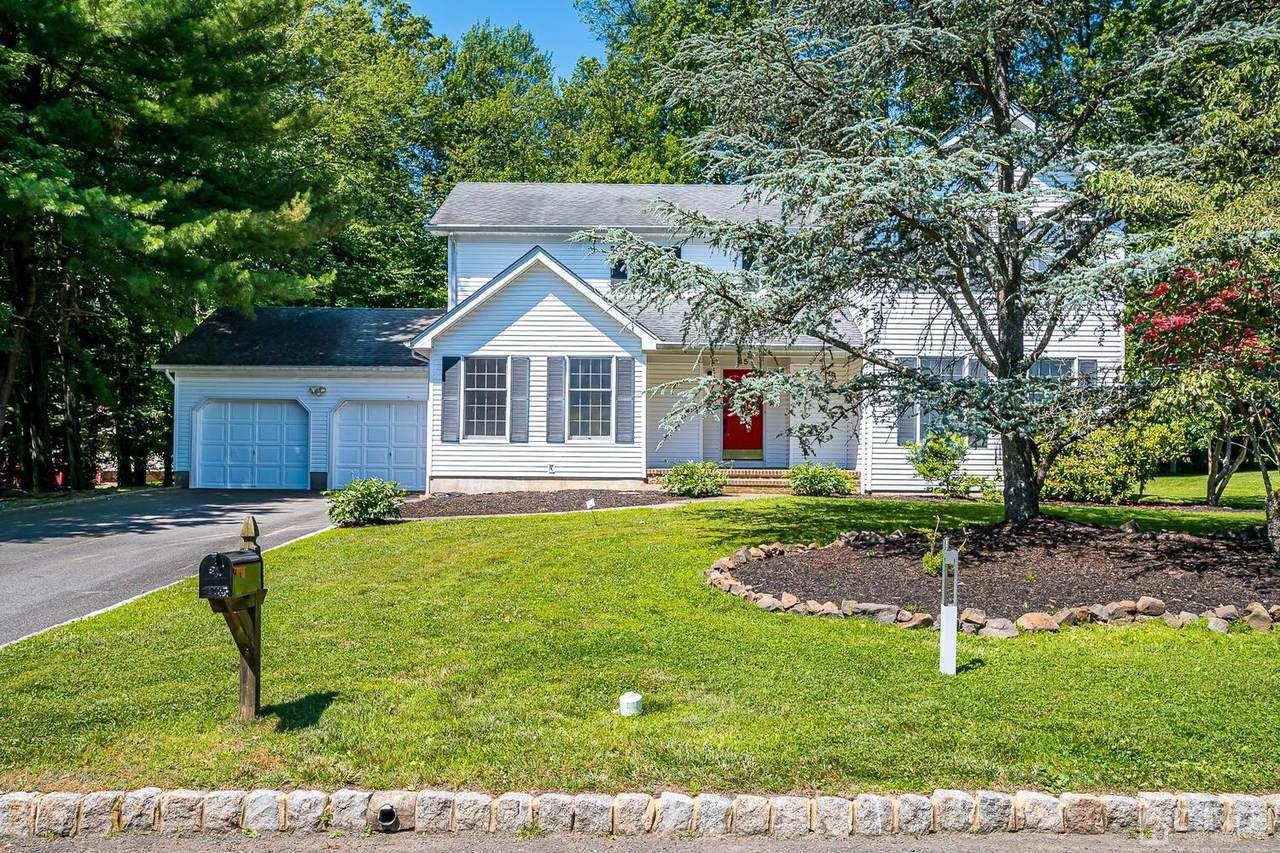 45 Overhill Way - Photo 1