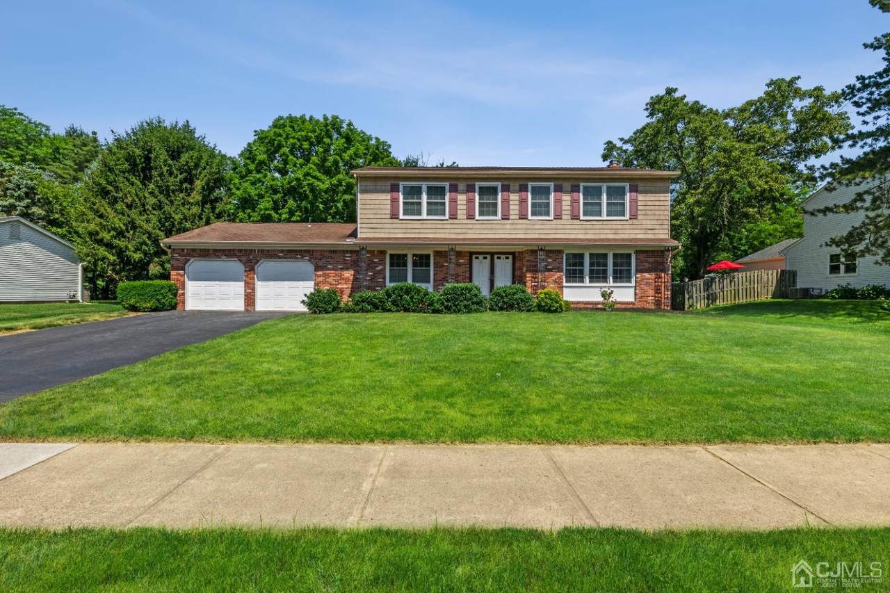 36 Groendyke Lane - Photo 1
