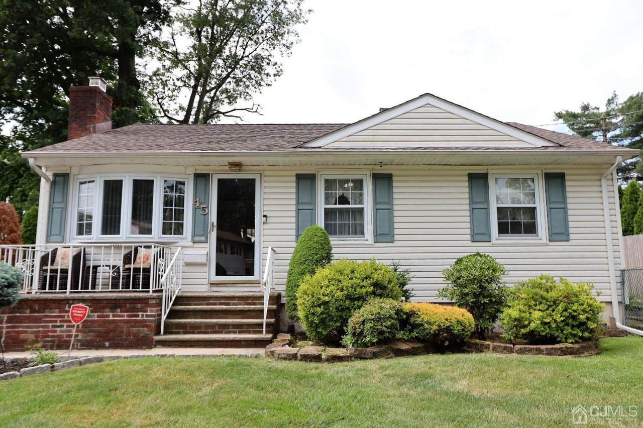 45 Eagle Street - Photo 1