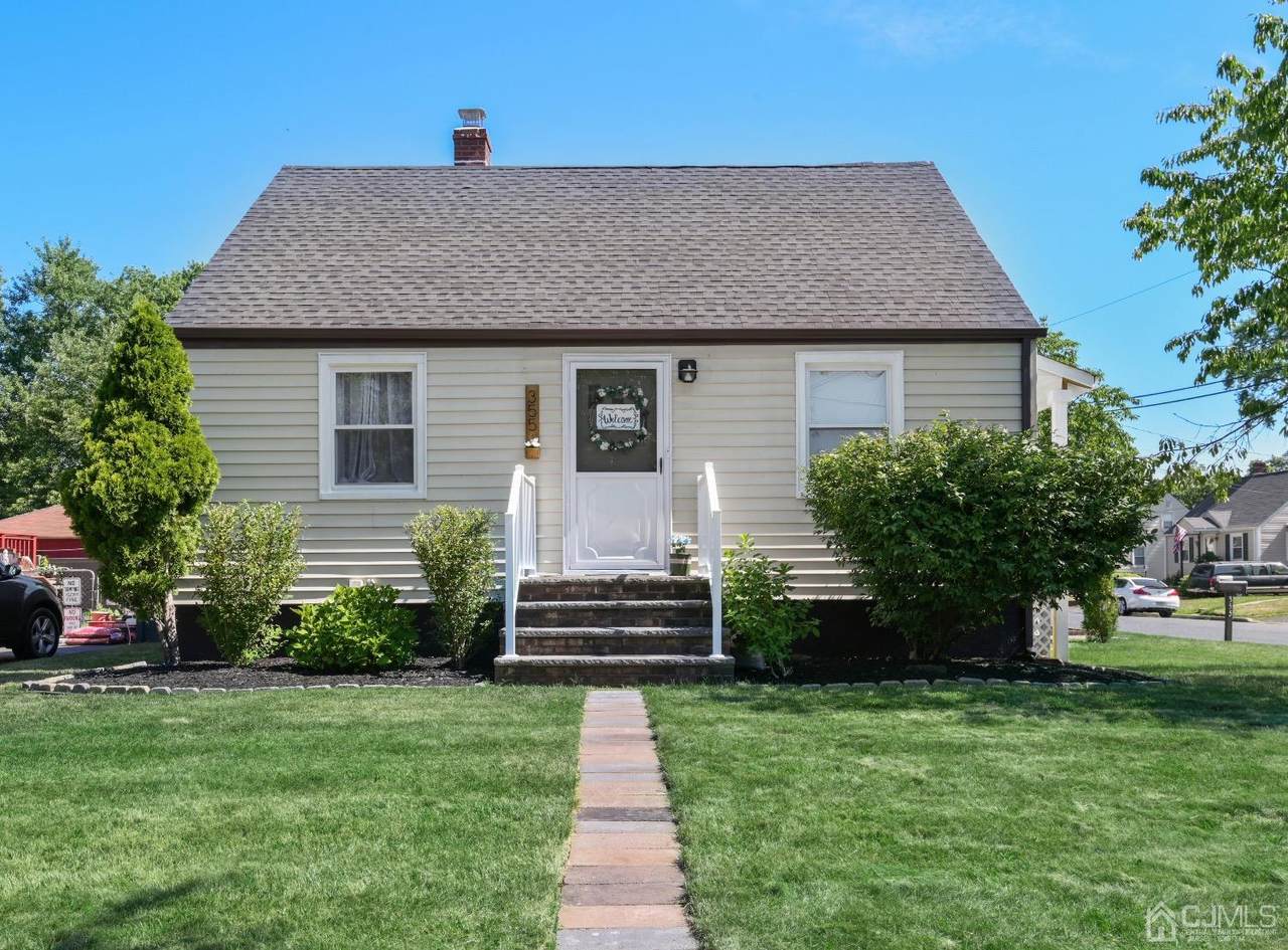 355 William Street - Photo 1