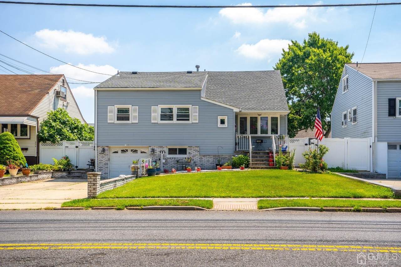 450 Ford Avenue - Photo 1