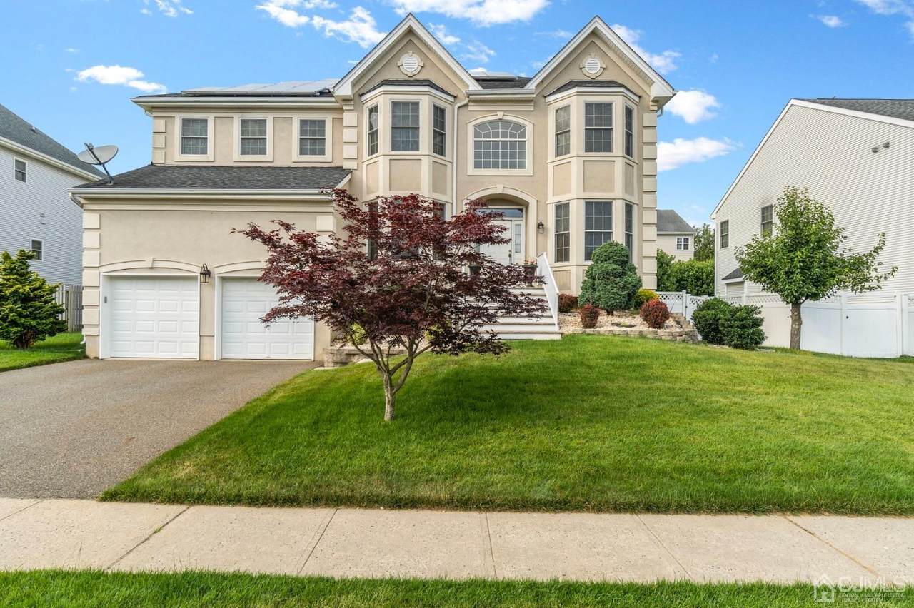 8 Quail Drive - Photo 1