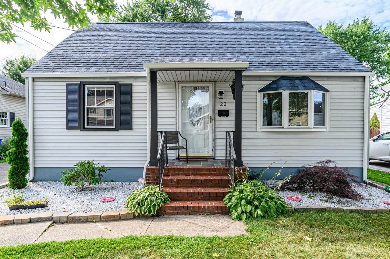 22 Cliff Road - Photo 1
