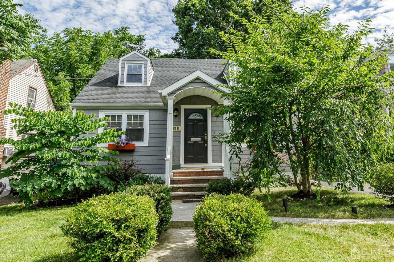 158 Sumner Avenue - Photo 1