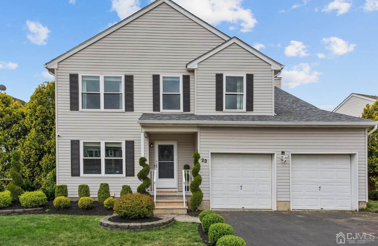 23 York Drive - Photo 1