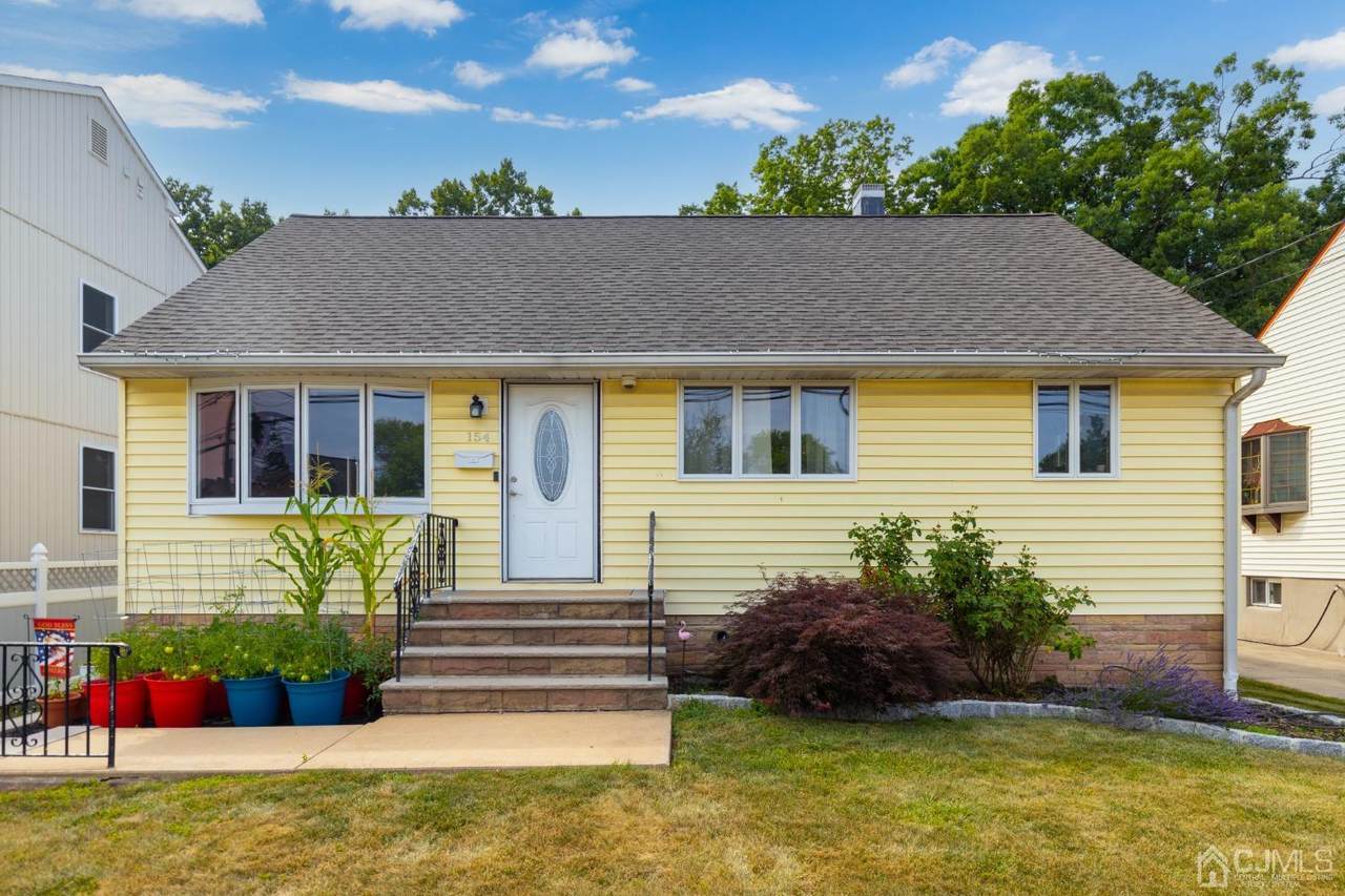 154 Worth Street - Photo 1