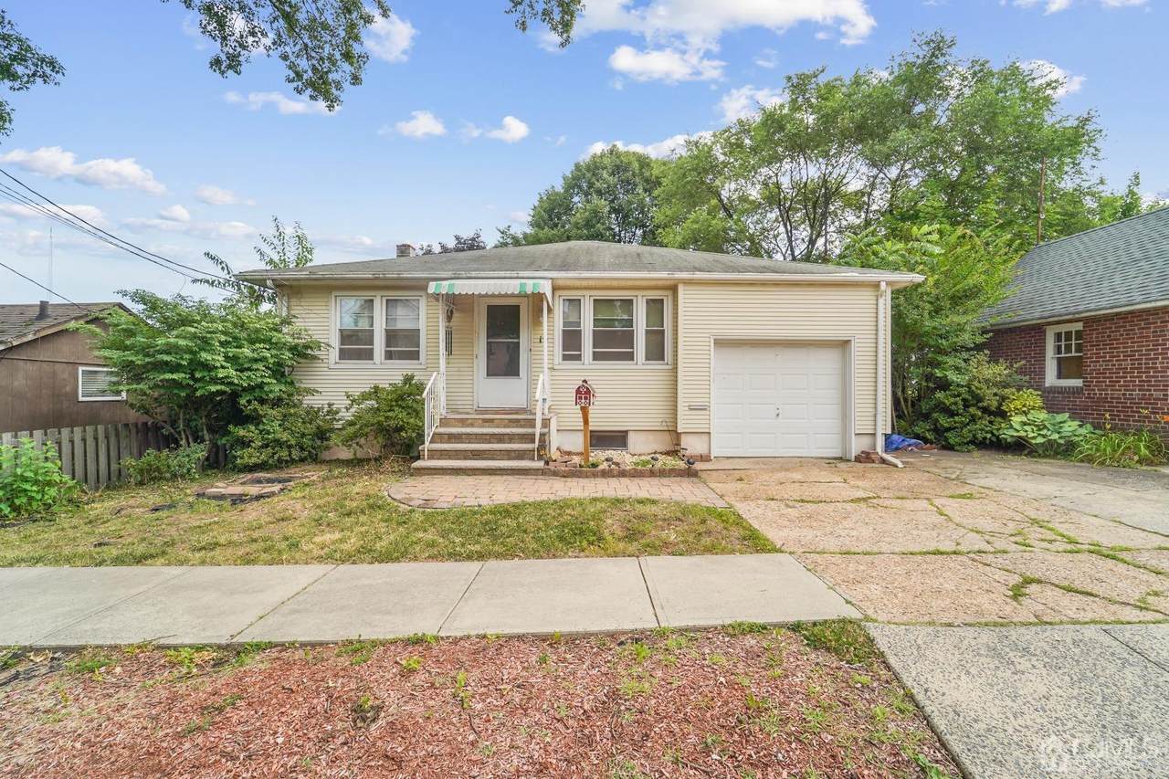 15 Amherst Street - Photo 1