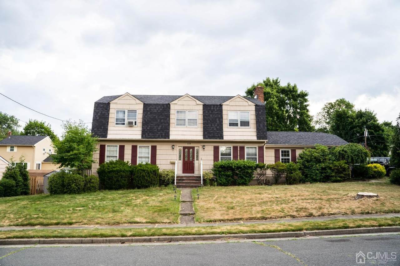 113 Hill Hollow Road - Photo 1
