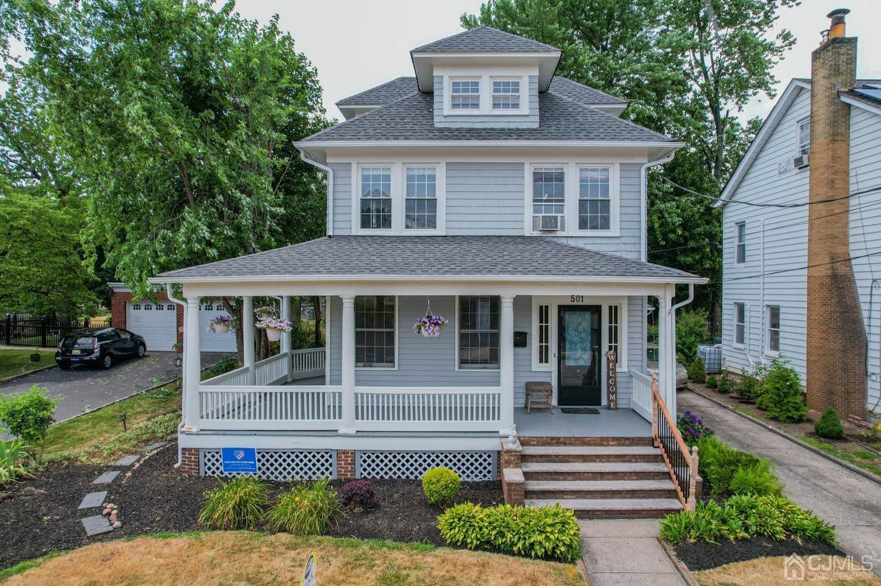 501 Barron Avenue - Photo 1
