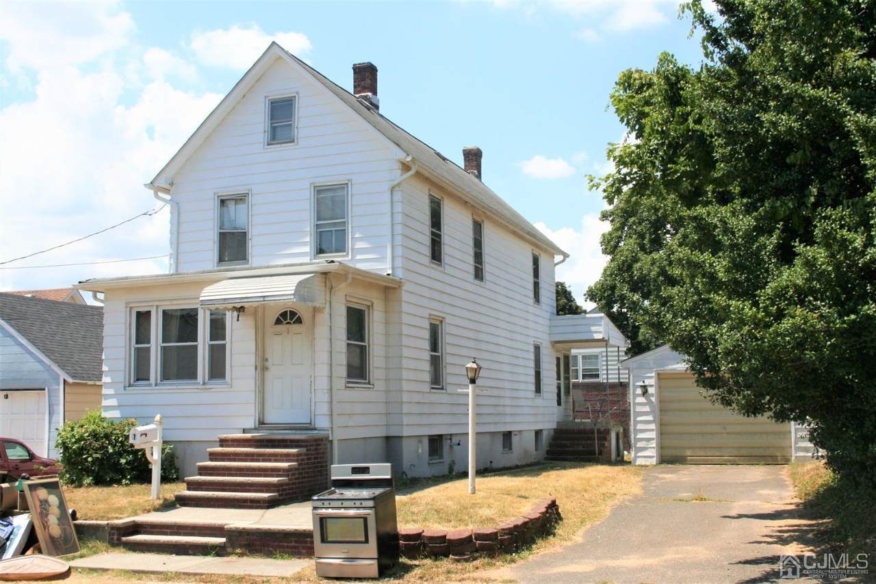 1 Harrison Street - Photo 1