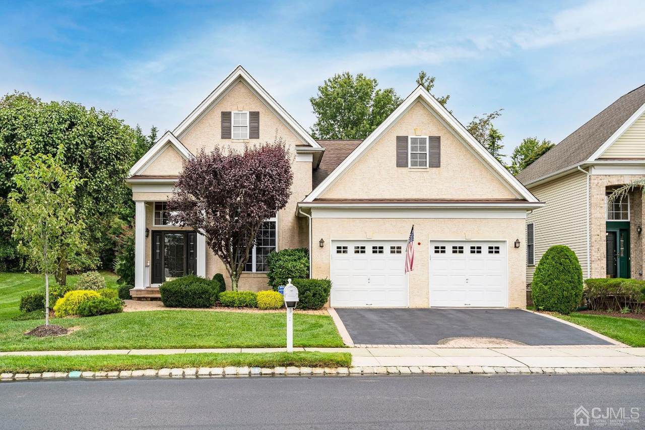 62 Turnberry Drive - Photo 1