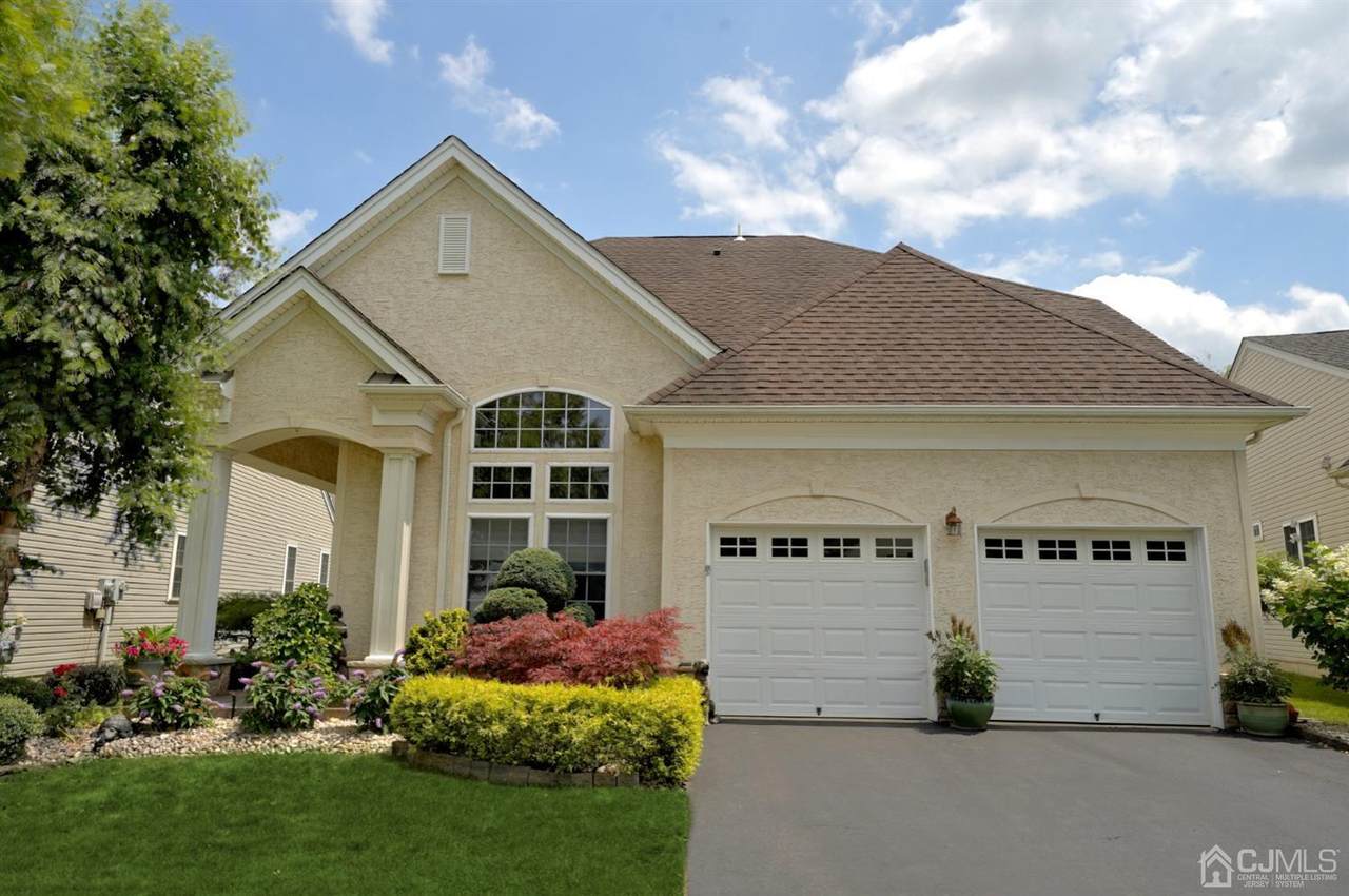 62 Einstein Way - Photo 1
