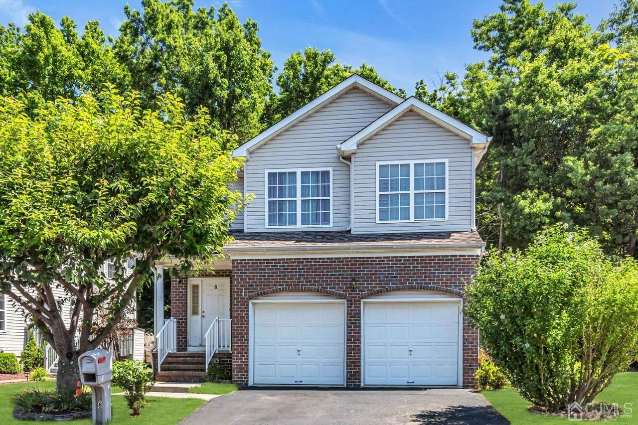8 Fitzgerald Place - Photo 1