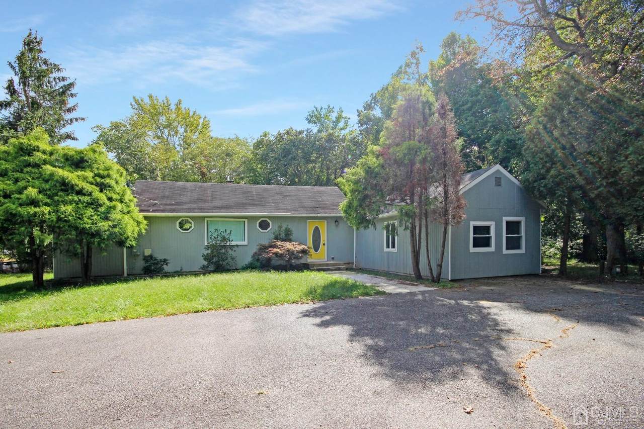 1747 Englishtown Road - Photo 1