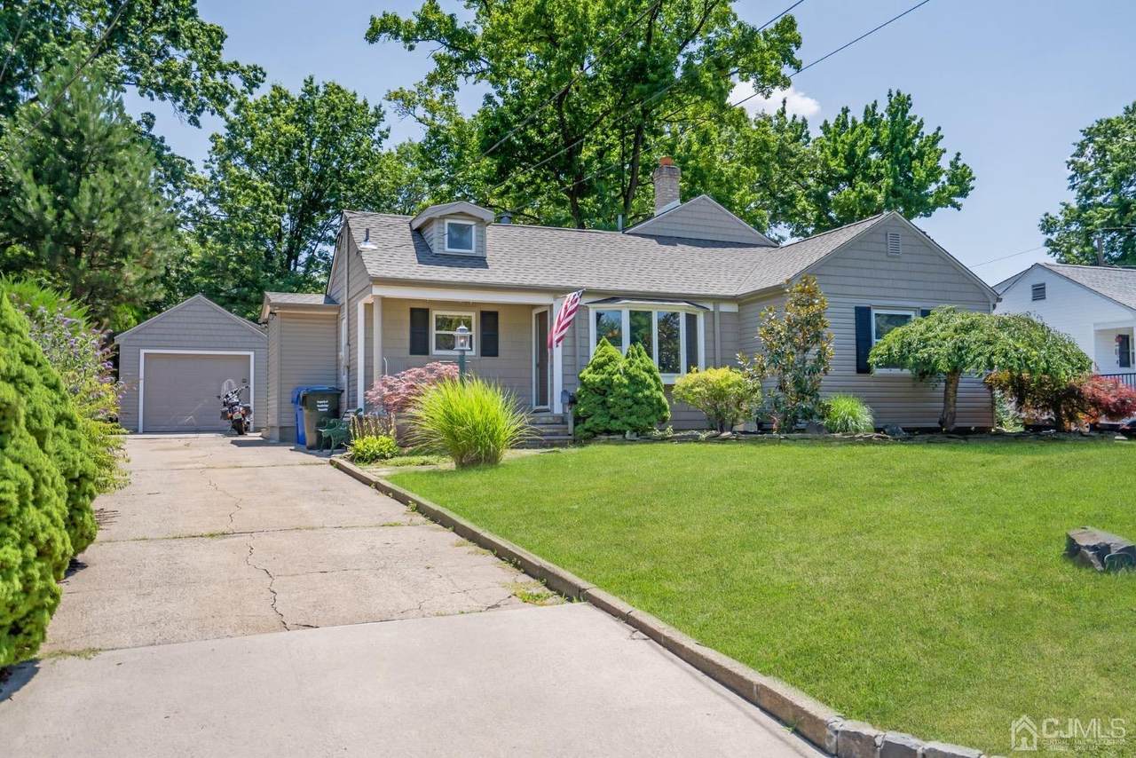 91 Hill Road - Photo 1