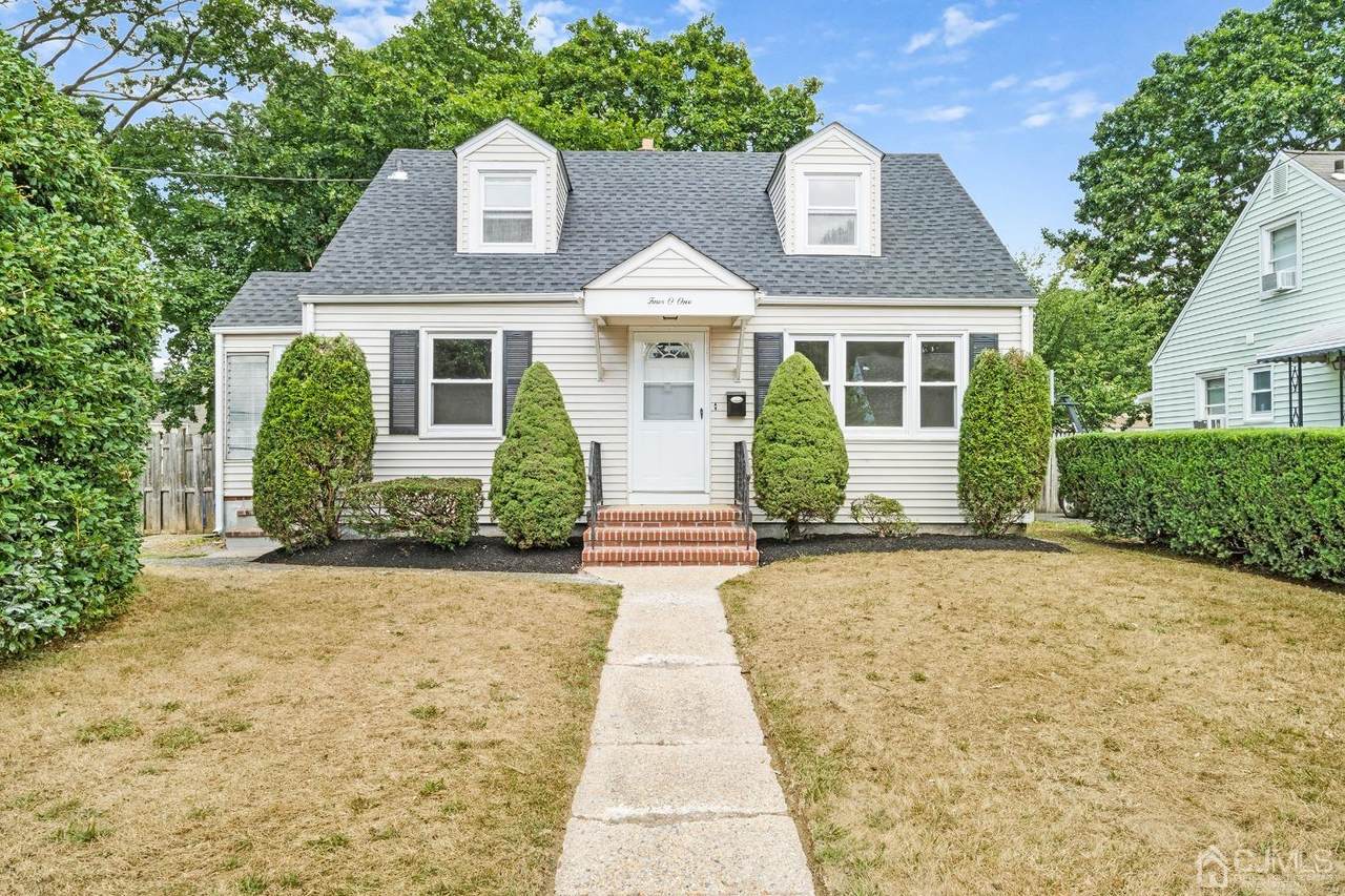 401 Cook Avenue - Photo 1