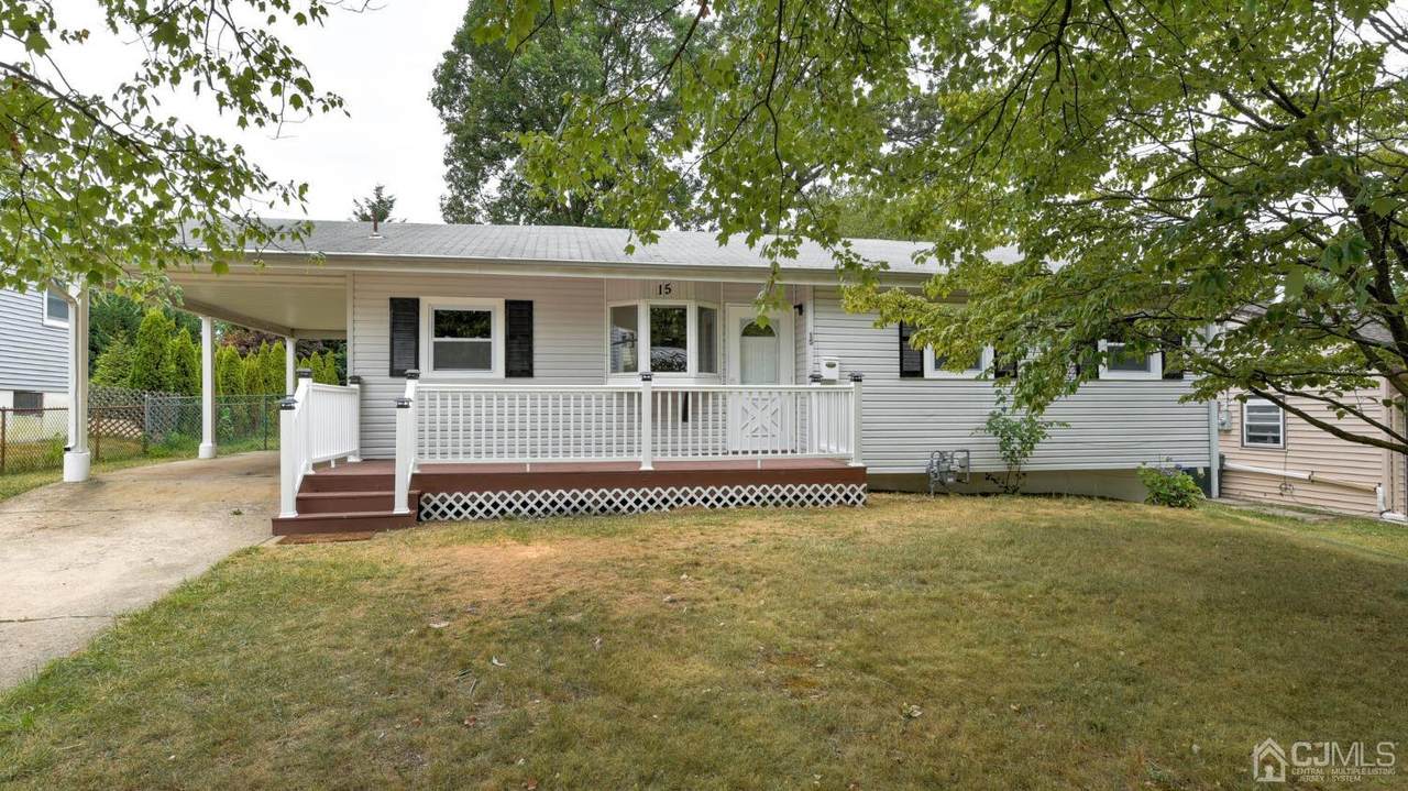 15 Georgetown Road - Photo 1