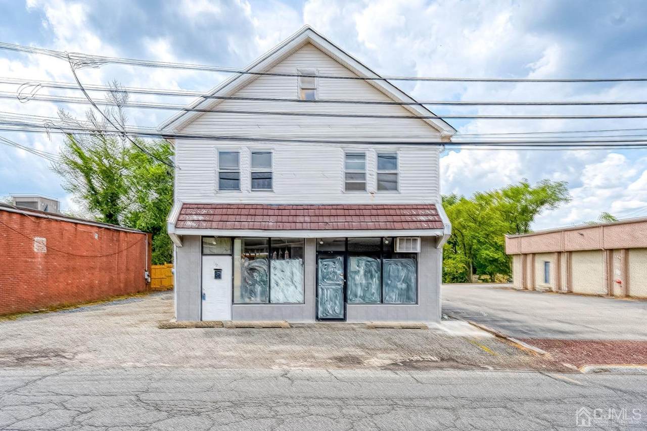 7 Laurence Parkway - Photo 1