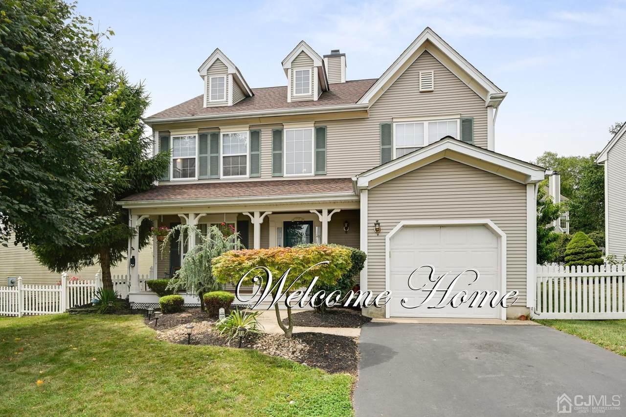 32 Stanford Drive - Photo 1