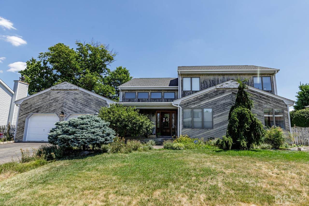 419 Arlington Avenue - Photo 1