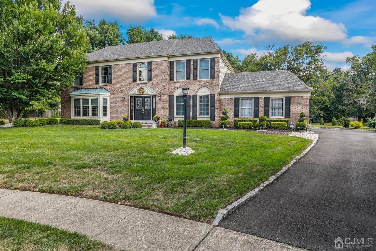 12 Plowshare Court - Photo 1