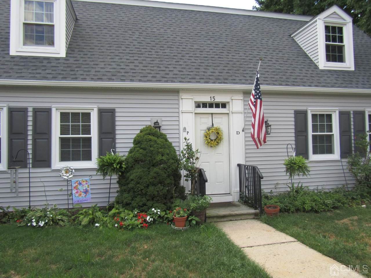 15 Old Nassau Road - Photo 1