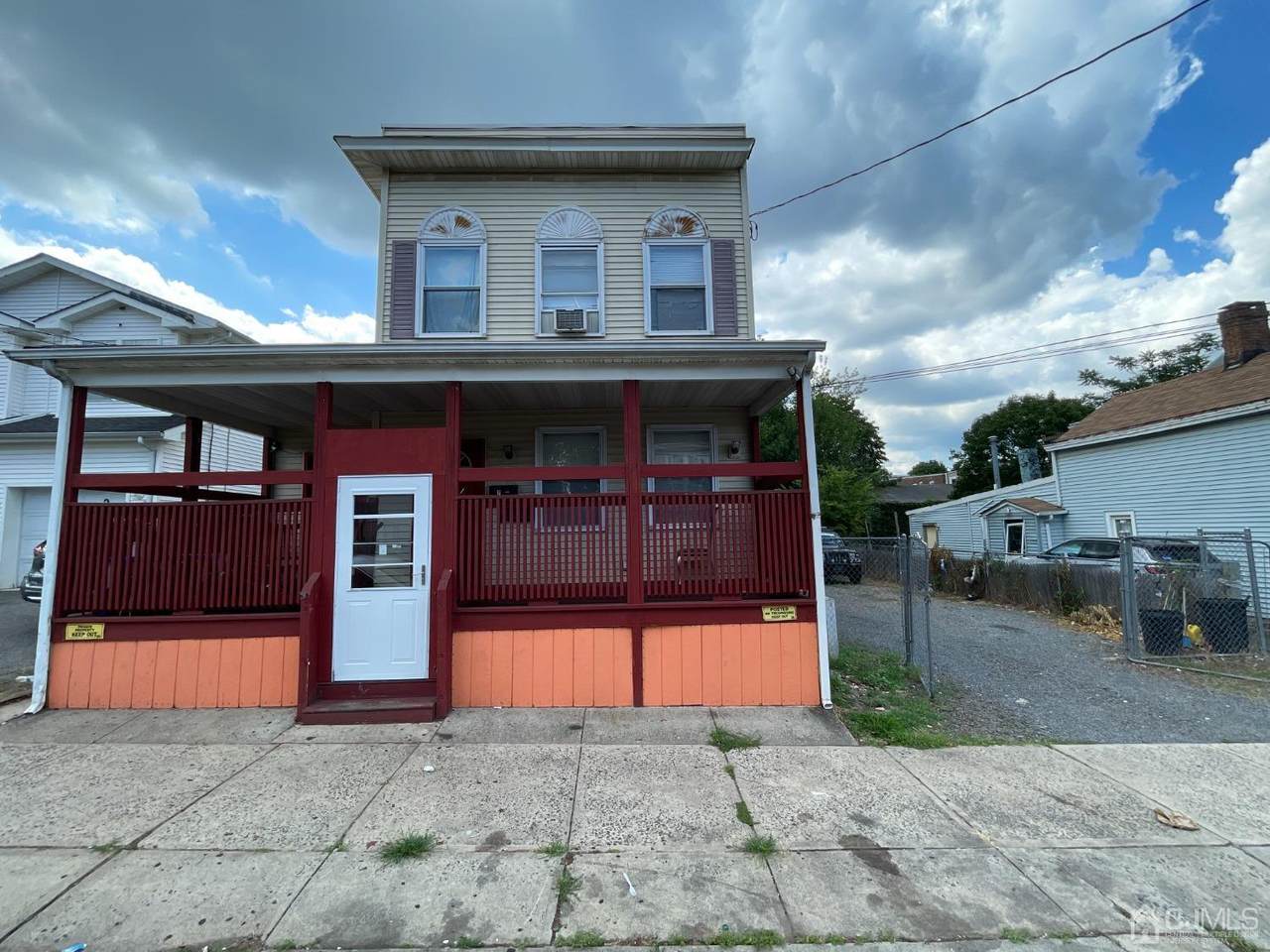 134 Seaman Street - Photo 1