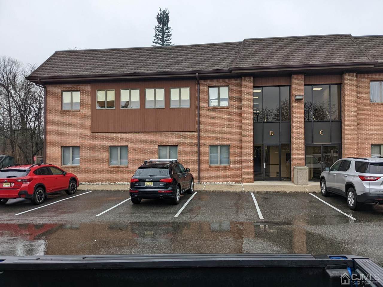 3840 Park Avenue - Photo 1