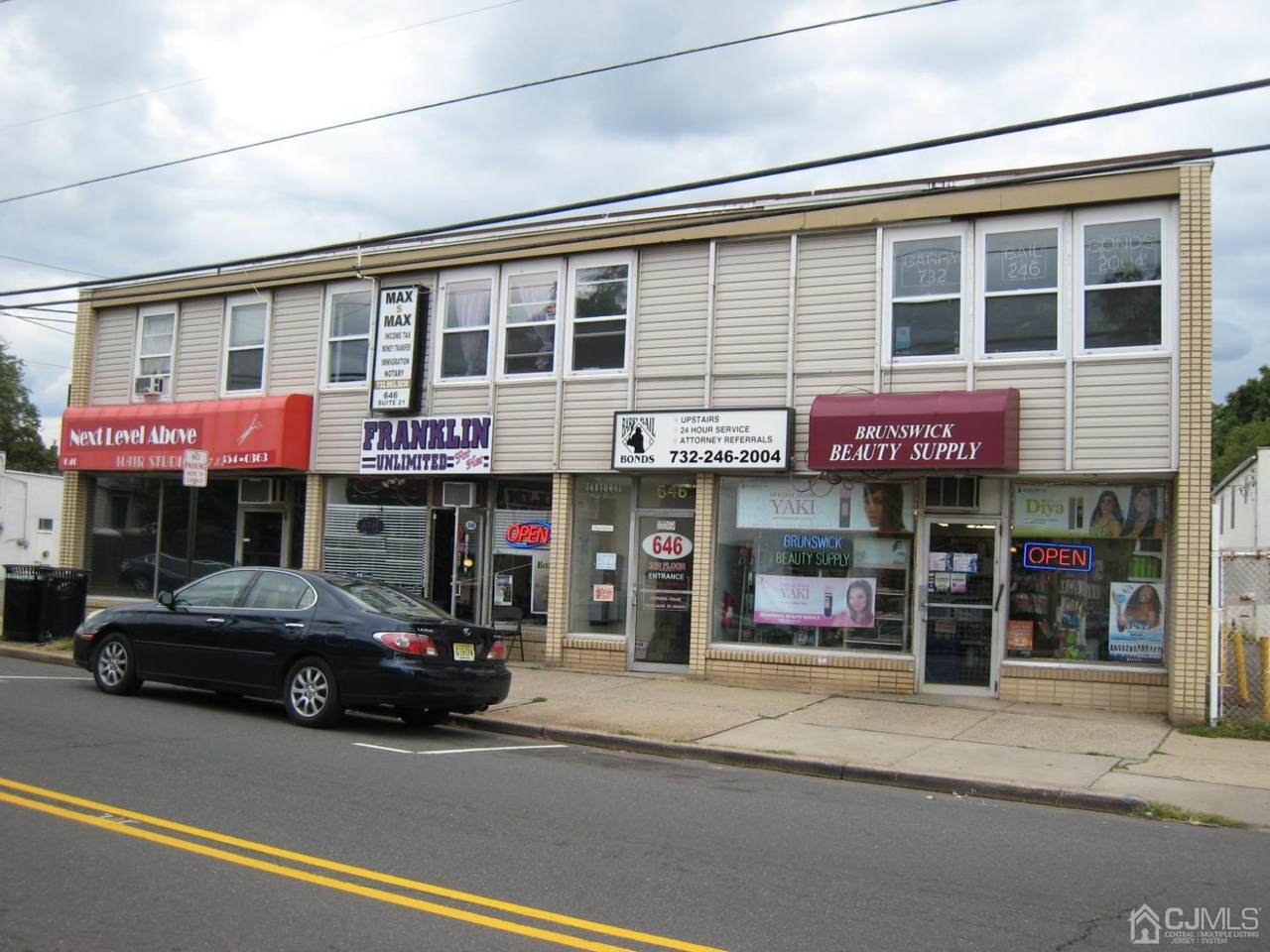 21 Hamilton Street - Photo 1