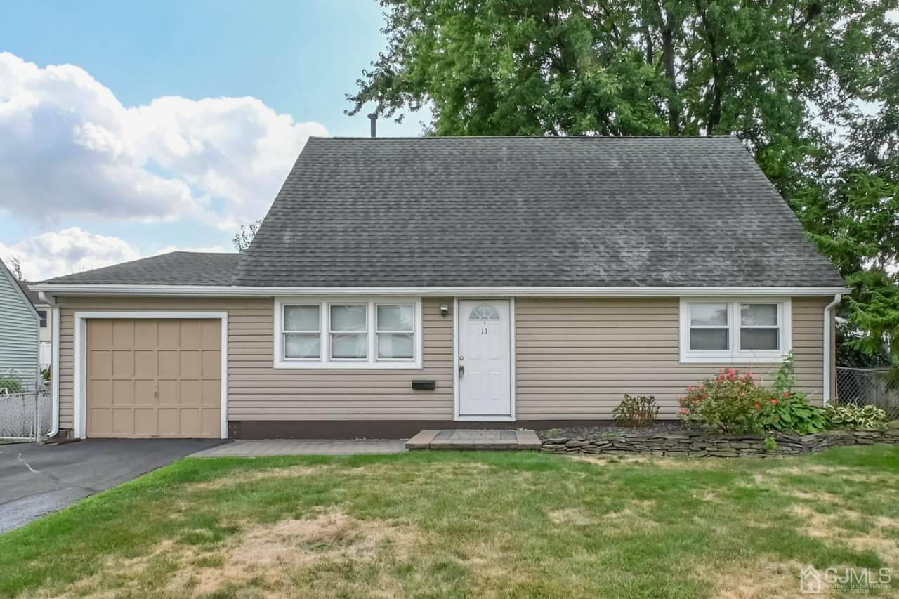 13 Woodshore - Photo 1