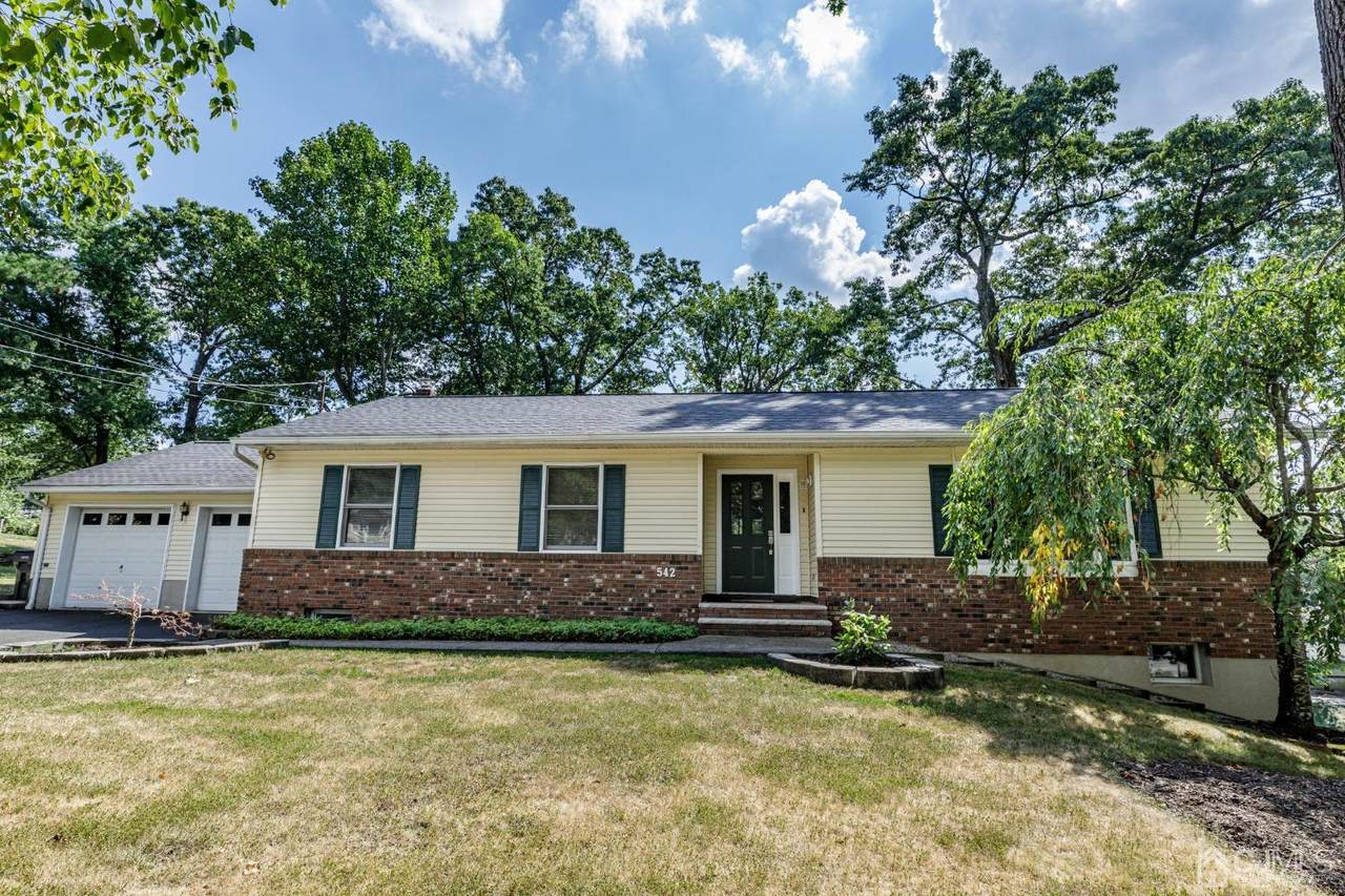 542 Henmar Drive - Photo 1
