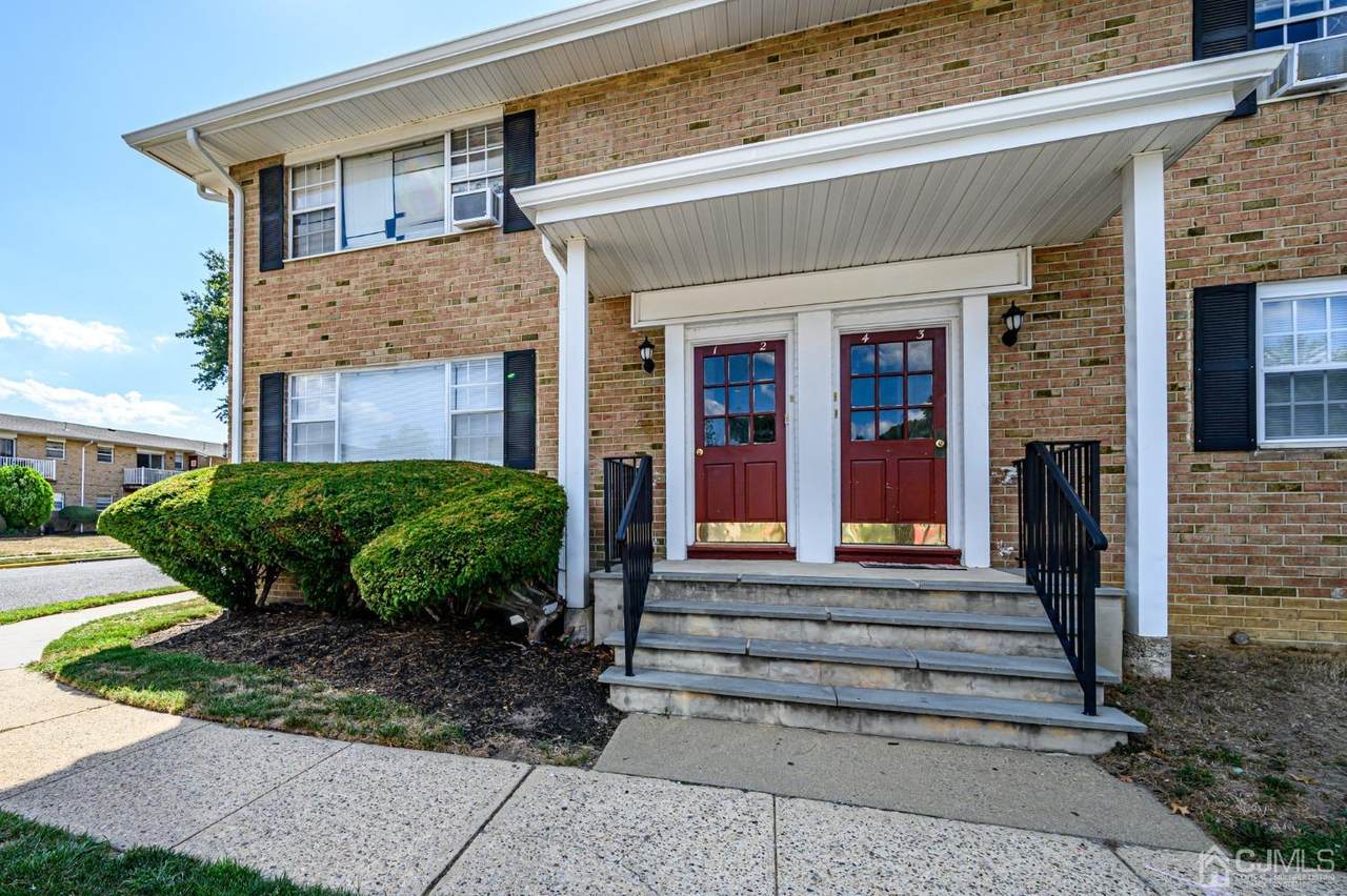 5301 Garden View Terrace - Photo 1