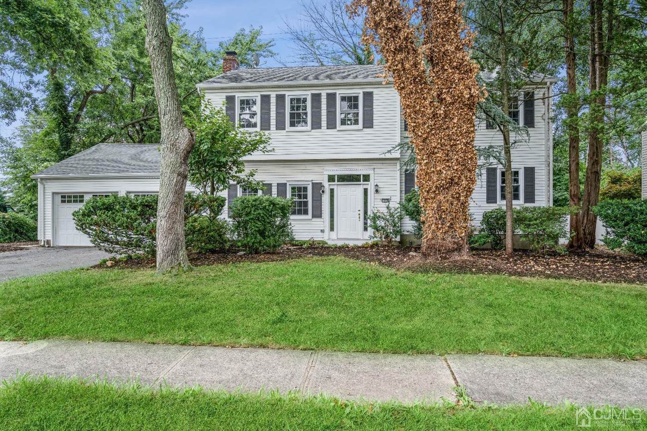 1026 Lovell Place - Photo 1