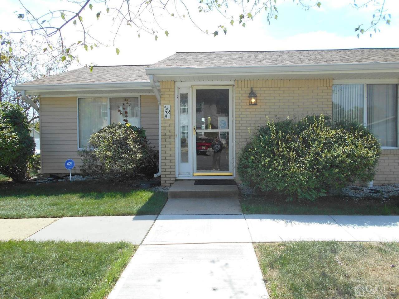 542 Berberis Plaza - Photo 1