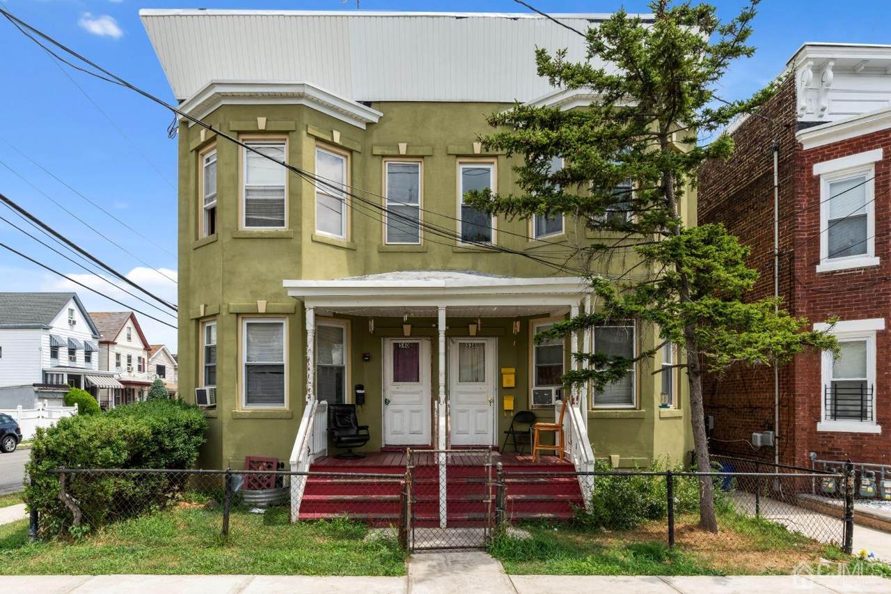 540 Jacques Street - Photo 1
