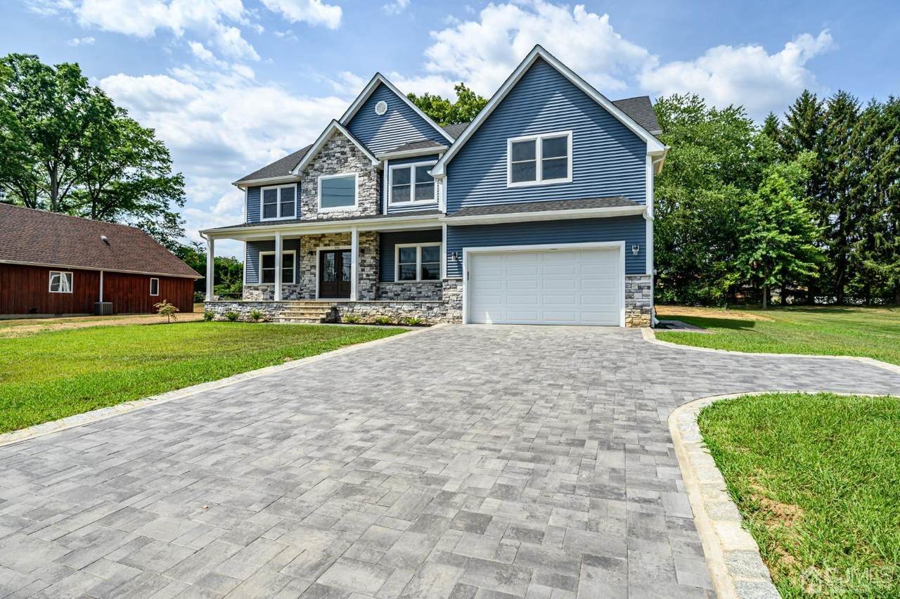 186 Milltown Road - Photo 1